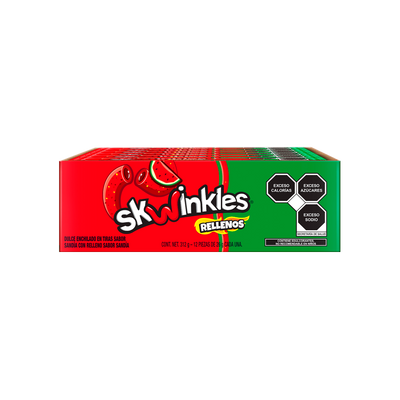 SKWINKLES SANDIA 24/12
