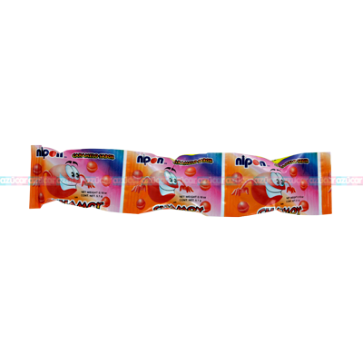 TIRA KOMIRU CHAMOY 23/60