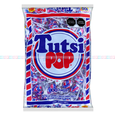 TUTSI BOLSA 6/100