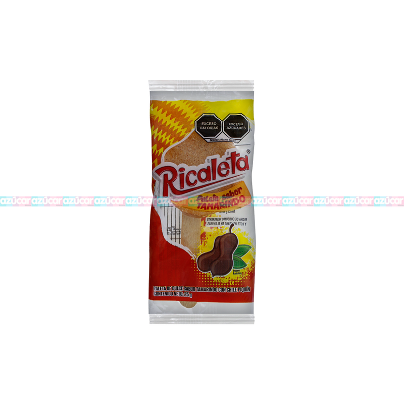 RICALETA TAMAR 20/25