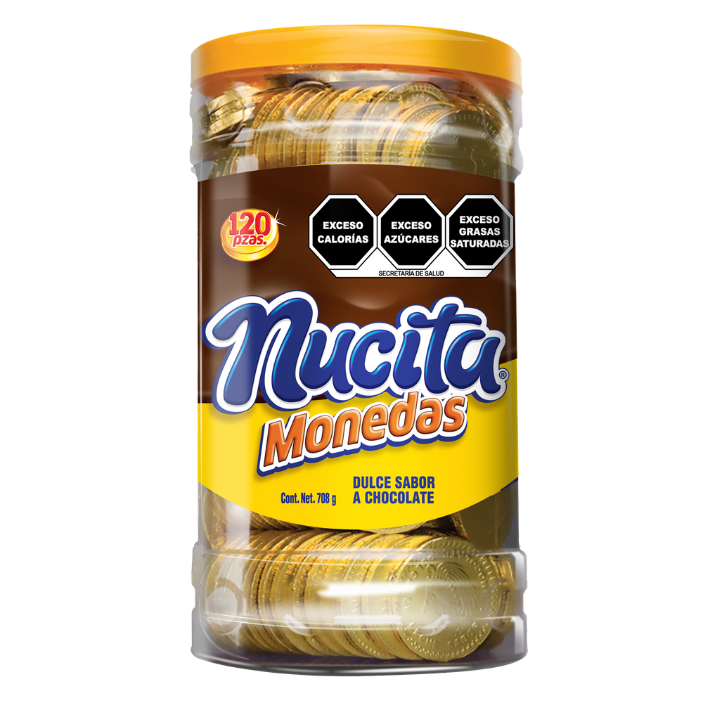 MONEDAS VIT 12/120
