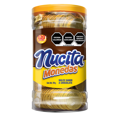 MONEDAS VIT 12/120
