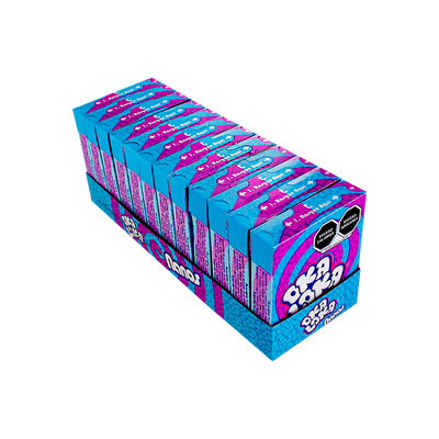 OKA LOKA NANO UVA SANDIA 12/12