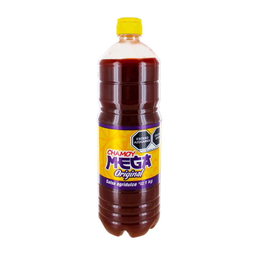 MEGA CHAMOY 12/1Lt