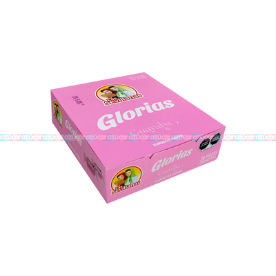 GLORIAS GUAYABA 20/20