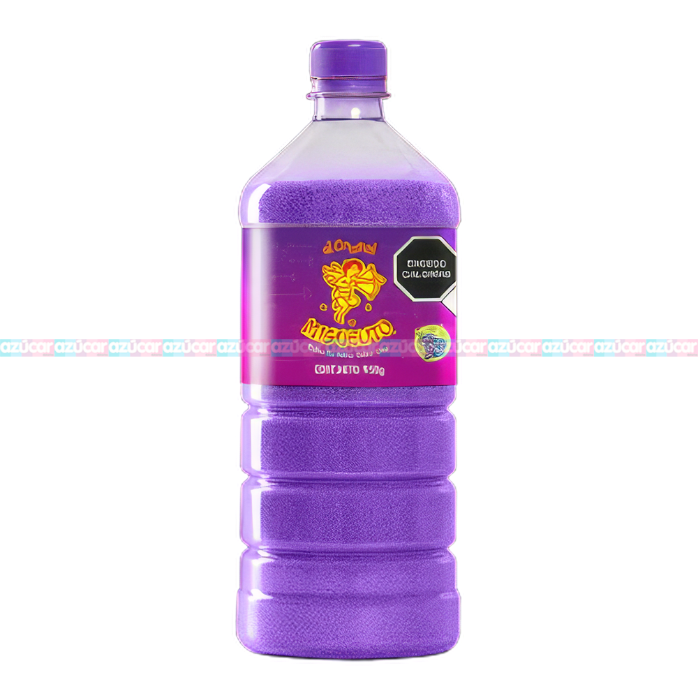 MIGUEL SAB. UVA BOTELLA  12/950 GR