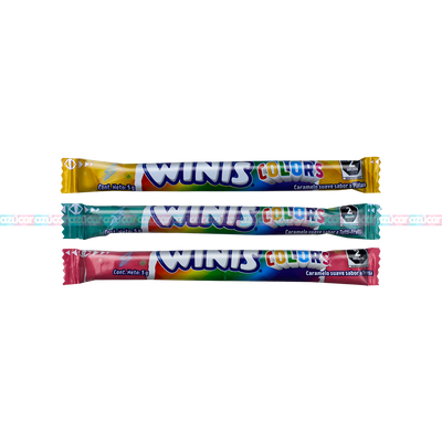 WINIS COLOR STICK 24/24