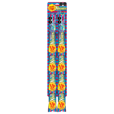 XTREM TIRA BELTS BLUE 12/8