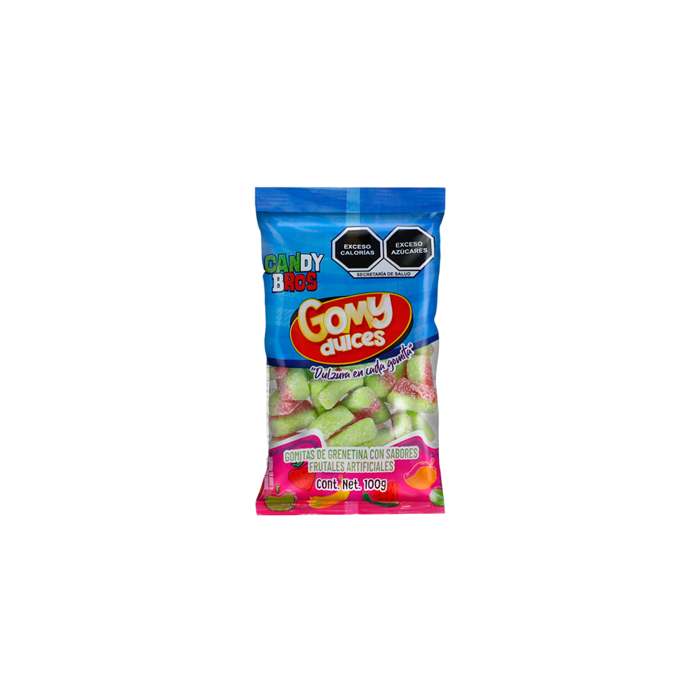 CB SANDIA C/10/100G