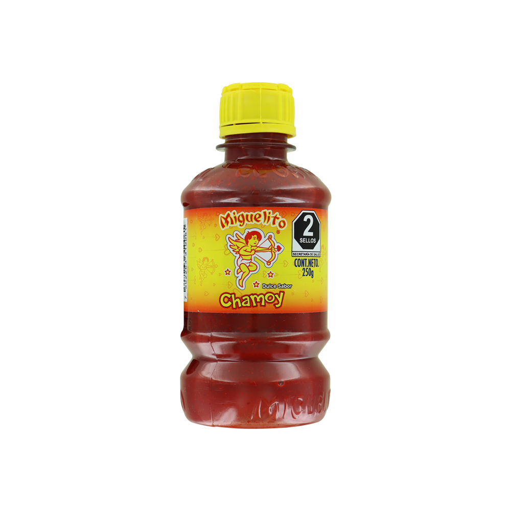 MIGUELITO DULCE LIQ 48/250 G