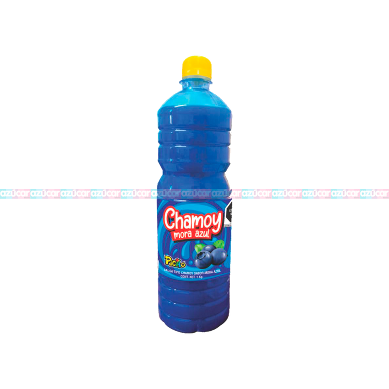 CHAMOY MORA 12/1 KG