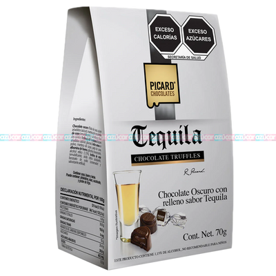 P TEQUILA 12/70G