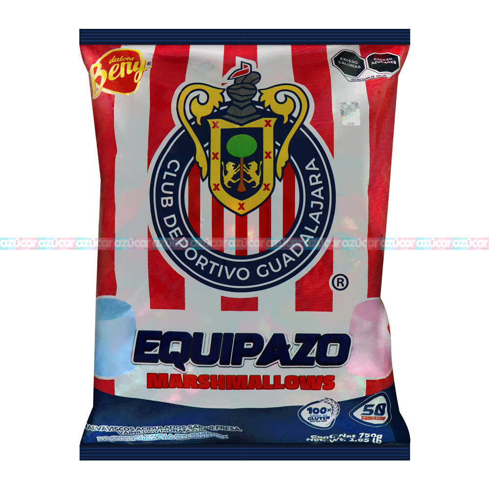 BENY MALV EQUIPAZO 5/50