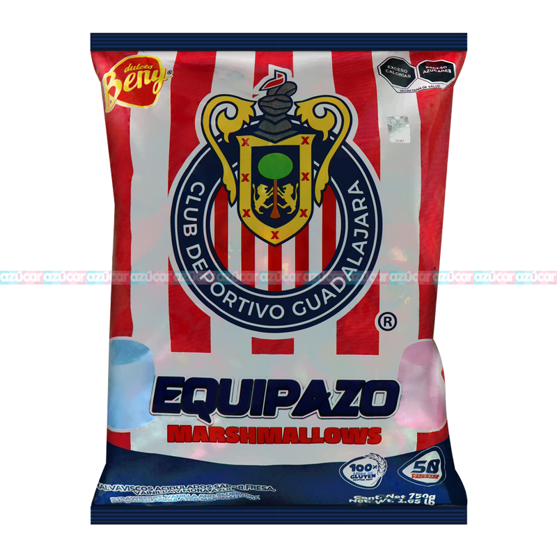 BENY MALV EQUIPAZO 5/50