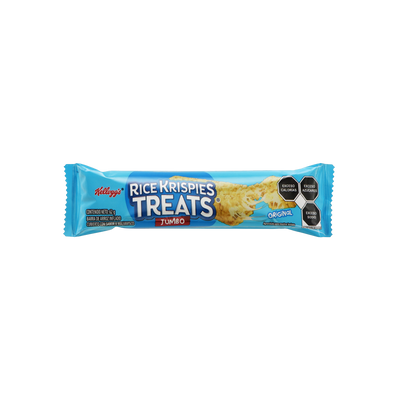 RICE KRISPIES TREATS JUMBO 6/12PZA