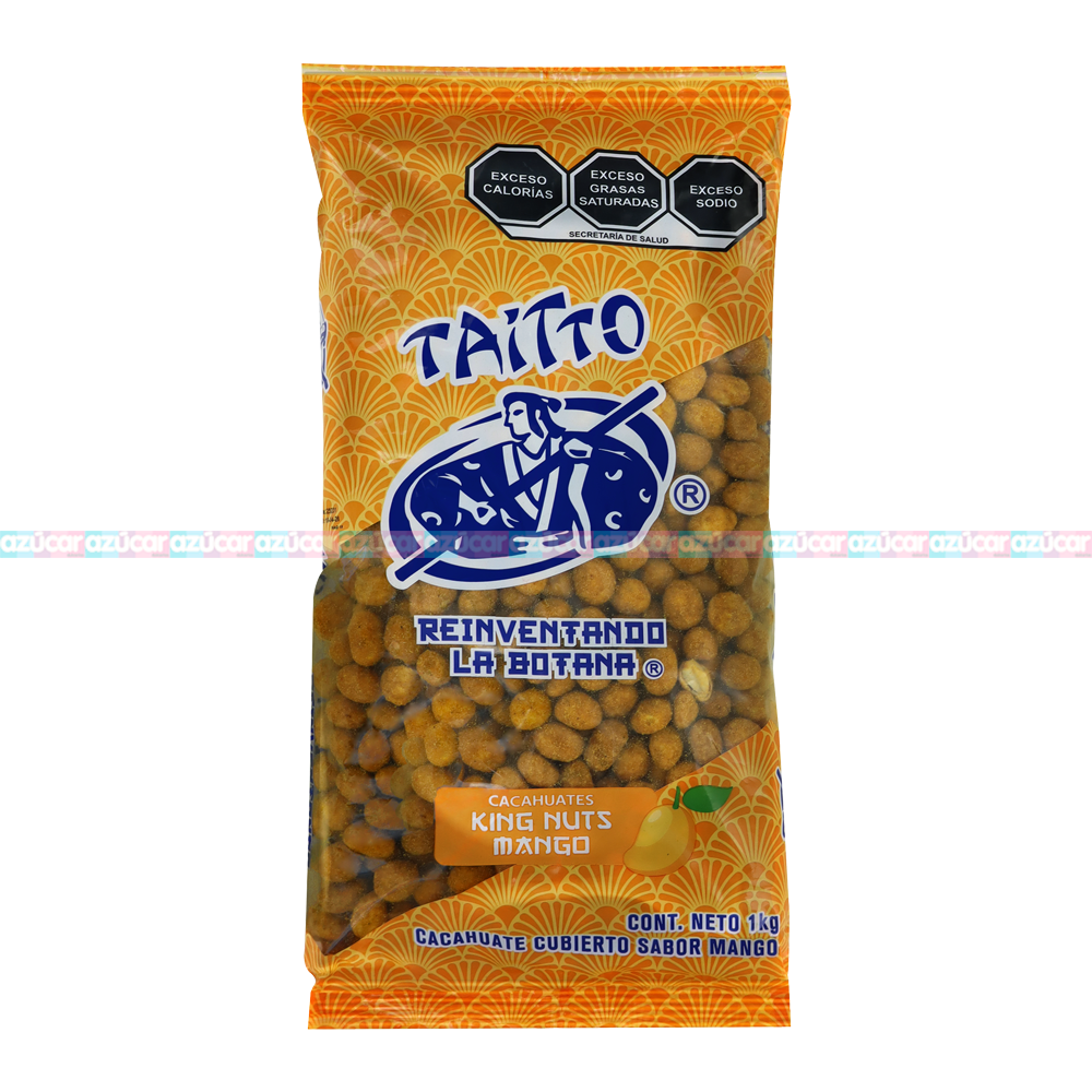TA ITTO KING NUTS MANGO 21/1k