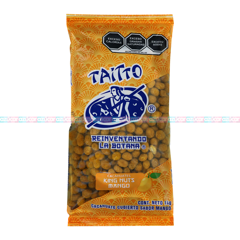 TA ITTO KING NUTS MANGO 21/1k