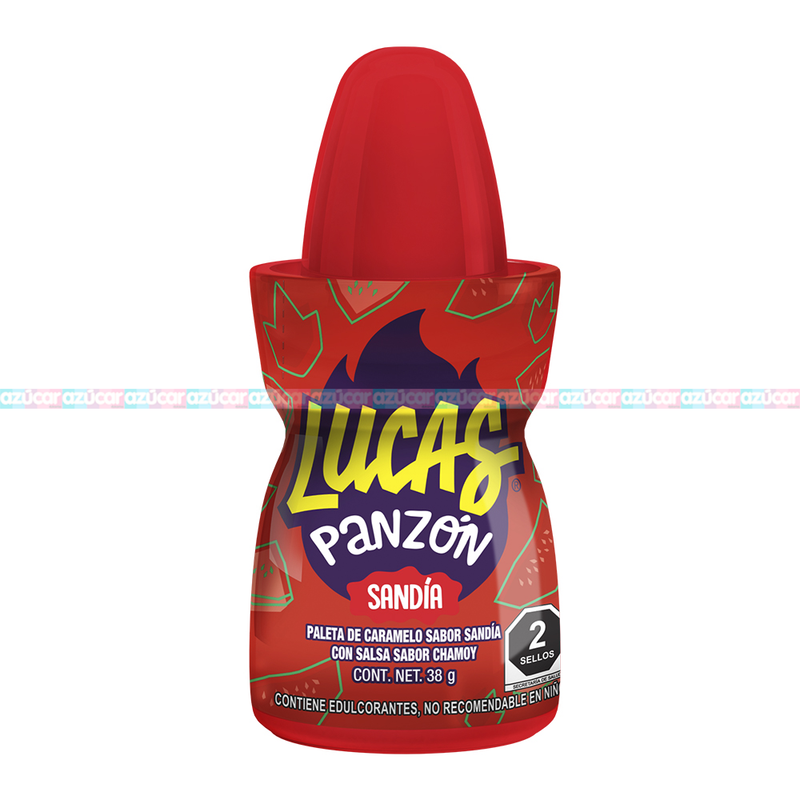 PANZON SANDIA 24/10