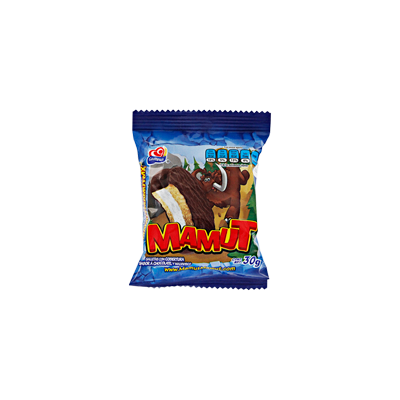 MAMUT 12/7