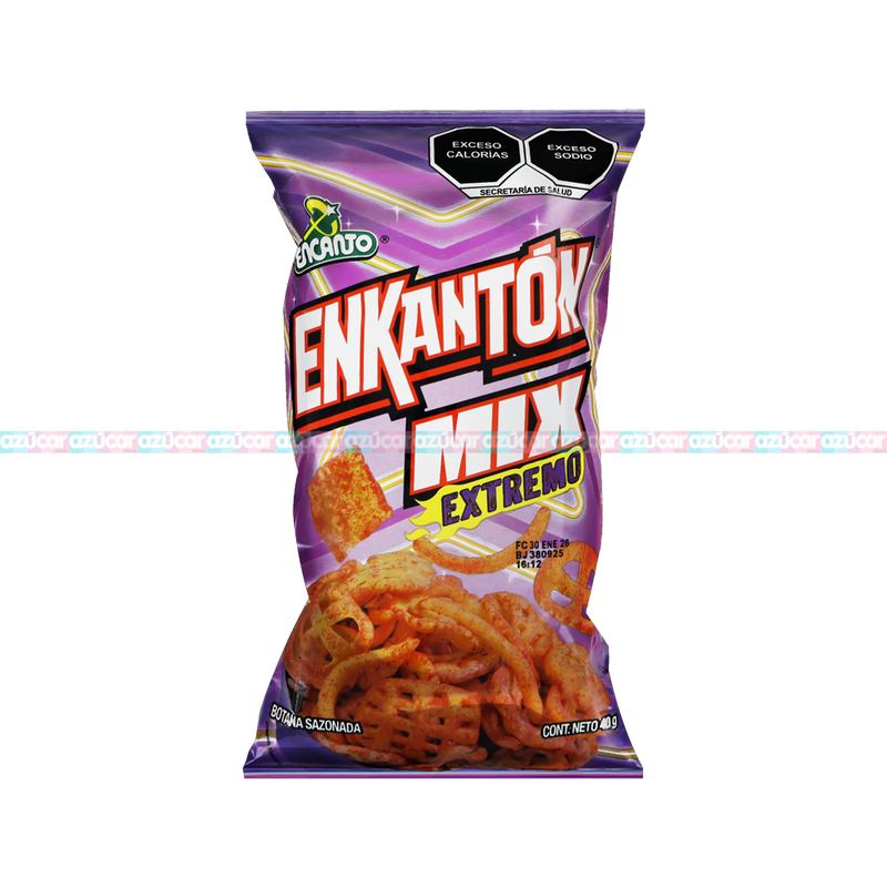 B ENKANTON SURT EXT 40G C/45