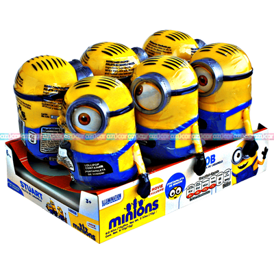 CONT DE PALETAS MINIONS 15/6