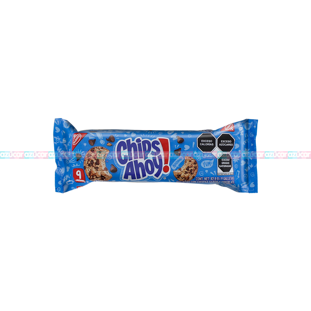 CHIPS AHOY 12/662.4 G