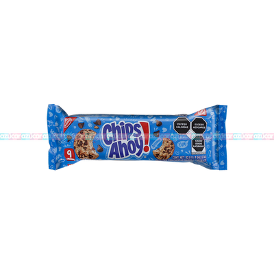 CHIPS AHOY 12/662.4 G