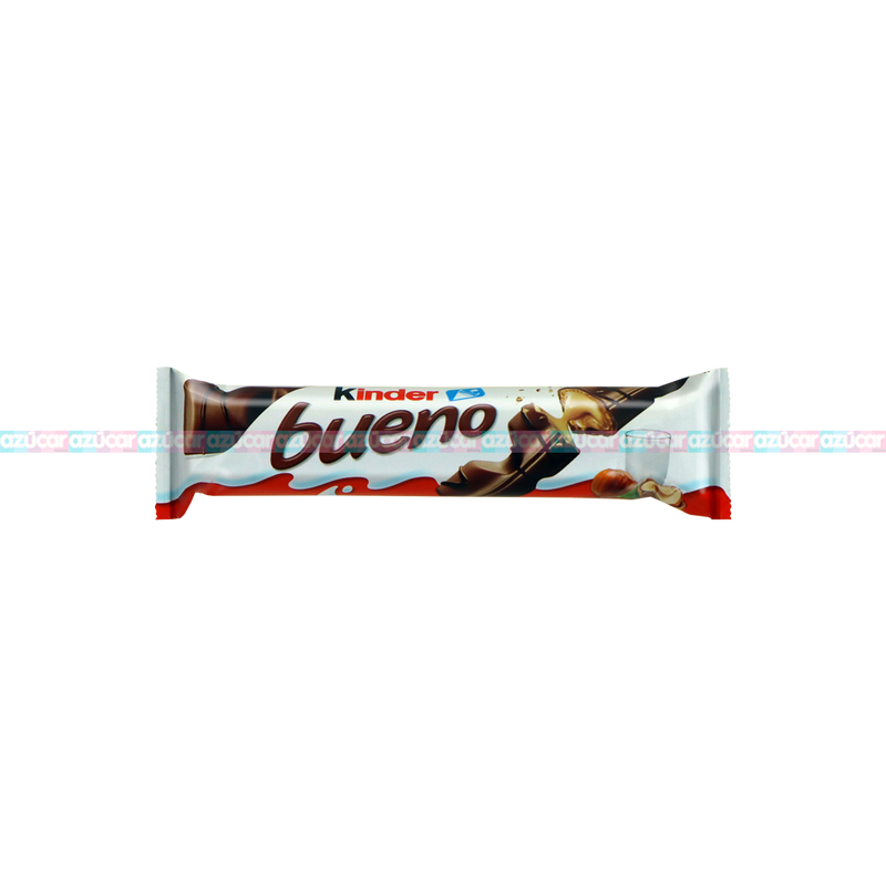 KINDER BUENO 36/5 PZA
