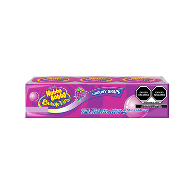 HUBBA BUBBA UVA 24/6