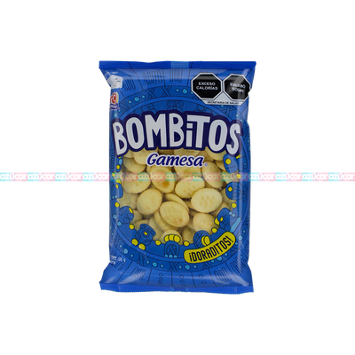 BOMBITOS 12/150 GRS