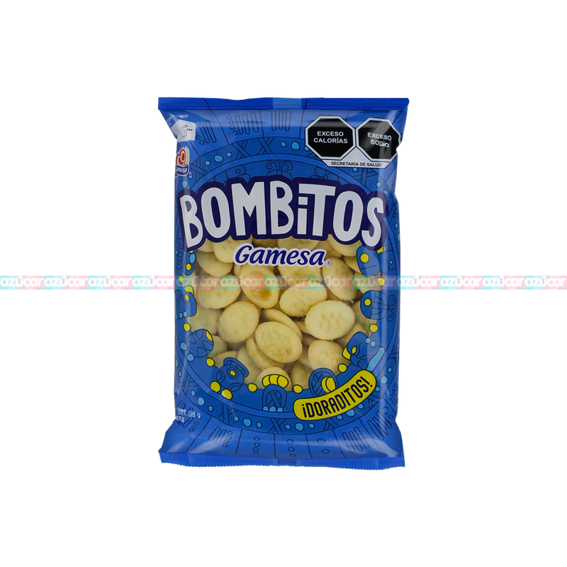 BOMBITOS 12/150 GRS