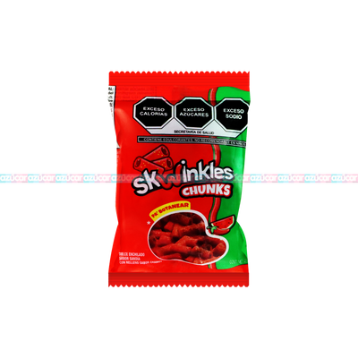 SKWINKLES CHUNKS SANDIA 20/6