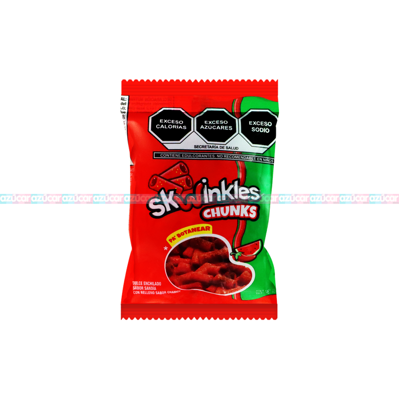 SKWINKLES CHUNKS SANDIA 20/6