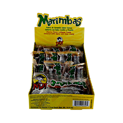 MARIMBA INDY 32/12