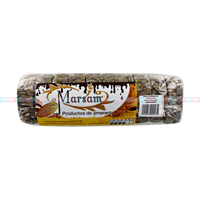 RUEDA AMARANTO CHOC 15/10