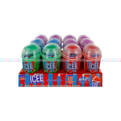 ROL LIPS ICE 24/12