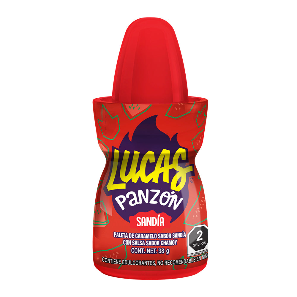 PANZON SANDIA 24/10