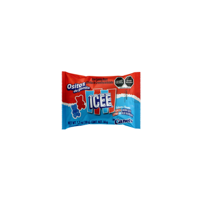 ICEE OSITO 30GRS 5/30