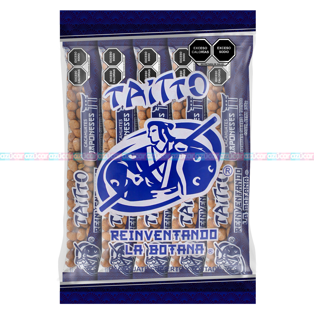 TA ITTO JAPONES 150 GRS 10/10