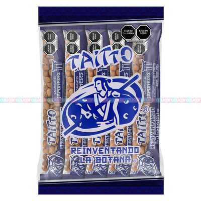 TA ITTO JAPONES 150 GRS 10/10