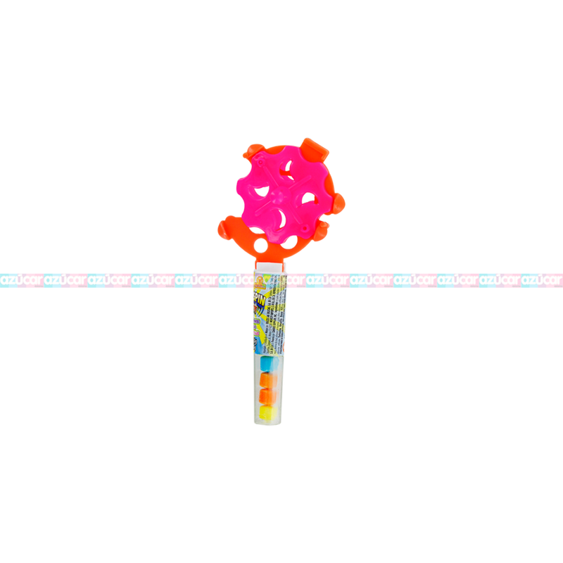 XXX TURBI SPIN CANDY 18/20