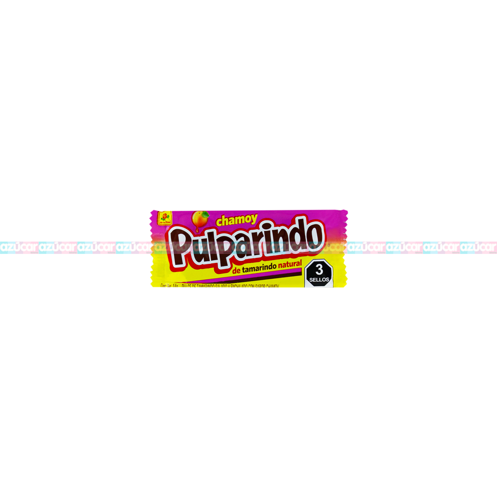 PULPARINDO CHAMOY 32/20