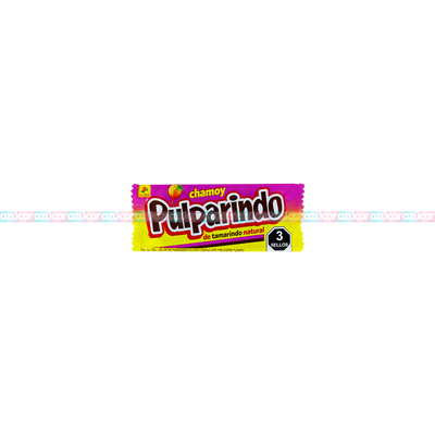 PULPARINDO CHAMOY 32/20