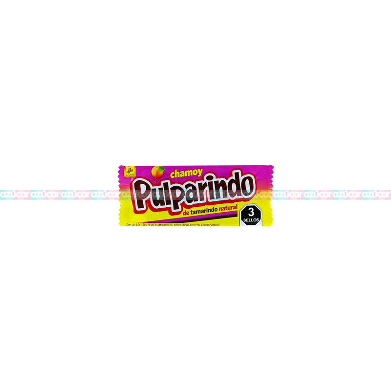 PULPARINDO CHAMOY 32/20