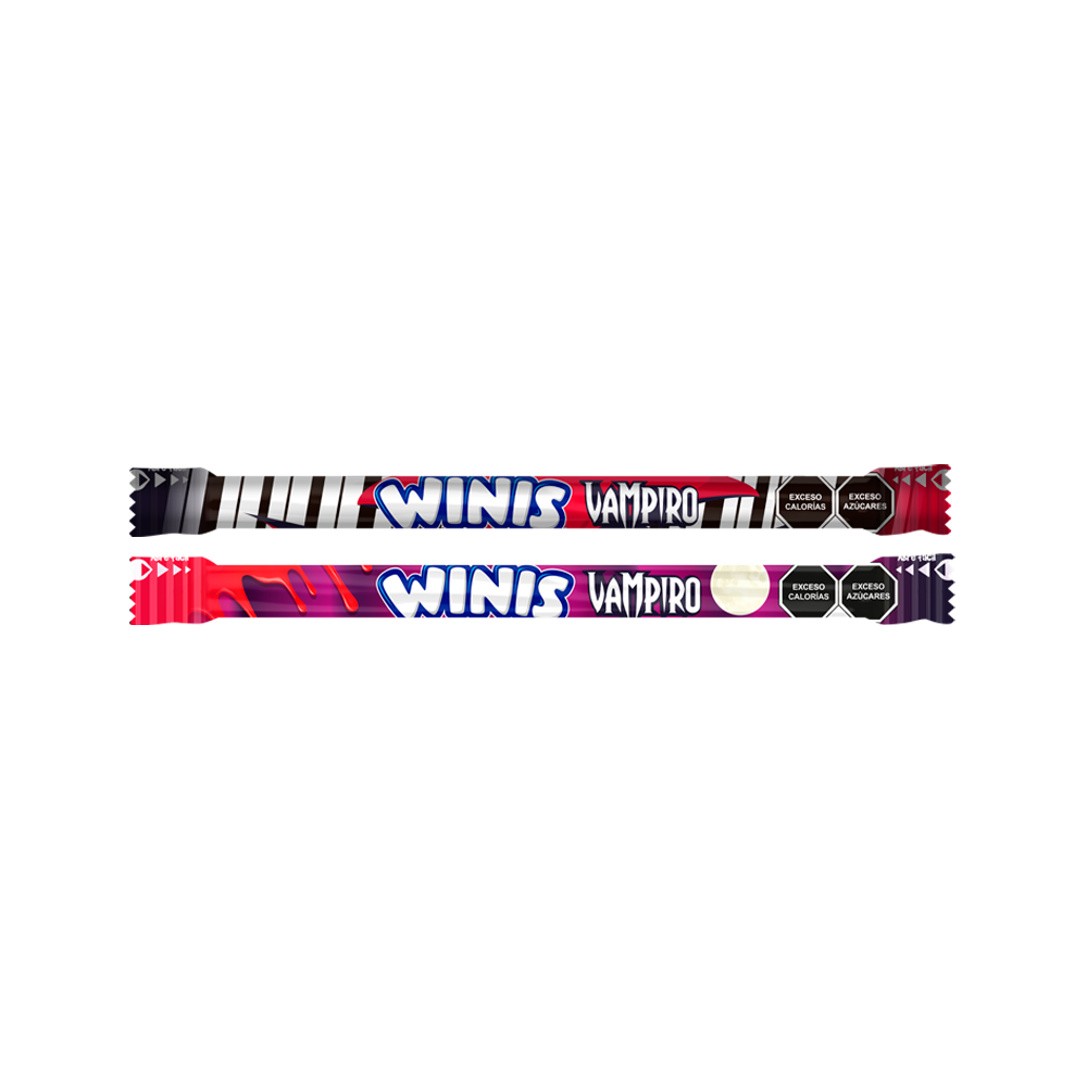 WINIS VAMPIRO 36/16