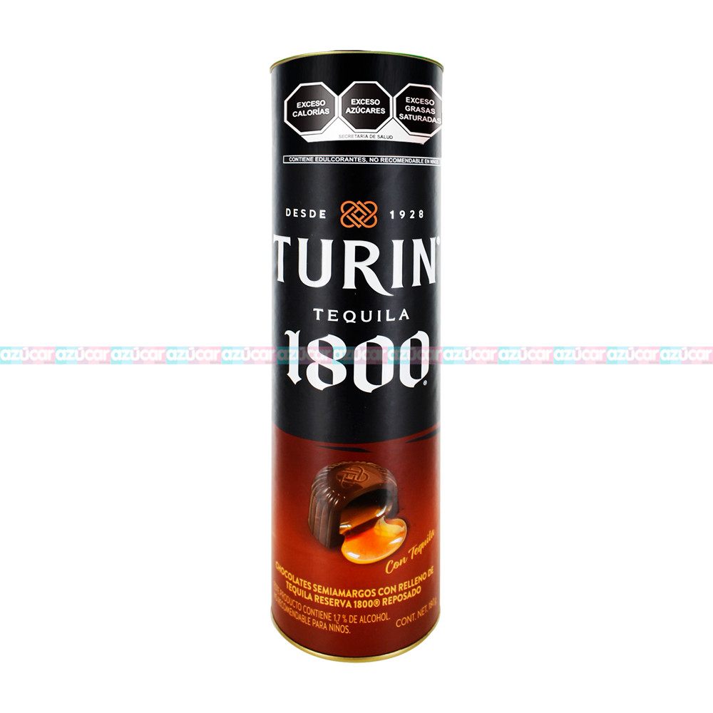 TUBO 1800 6/180 G