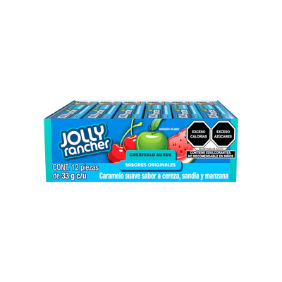 JOLLY CAR/SUA 20/12