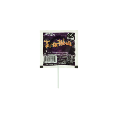 PAL. TERROR WEEN 24/40PZA