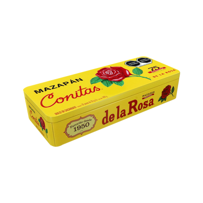 LATA MAZAPAN 75 ANIV 20/30PZ