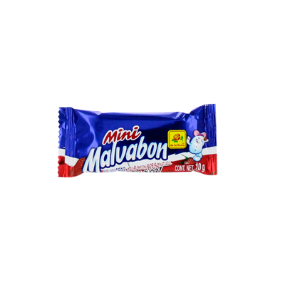 MINI MALVABON FRESA 18/30
